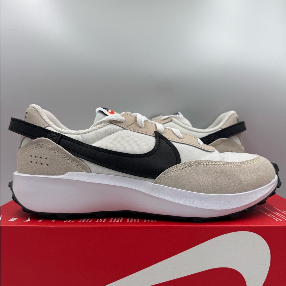 Nike Waffle Debut Sanddrift Black BRAND NEW Multiple Sizes